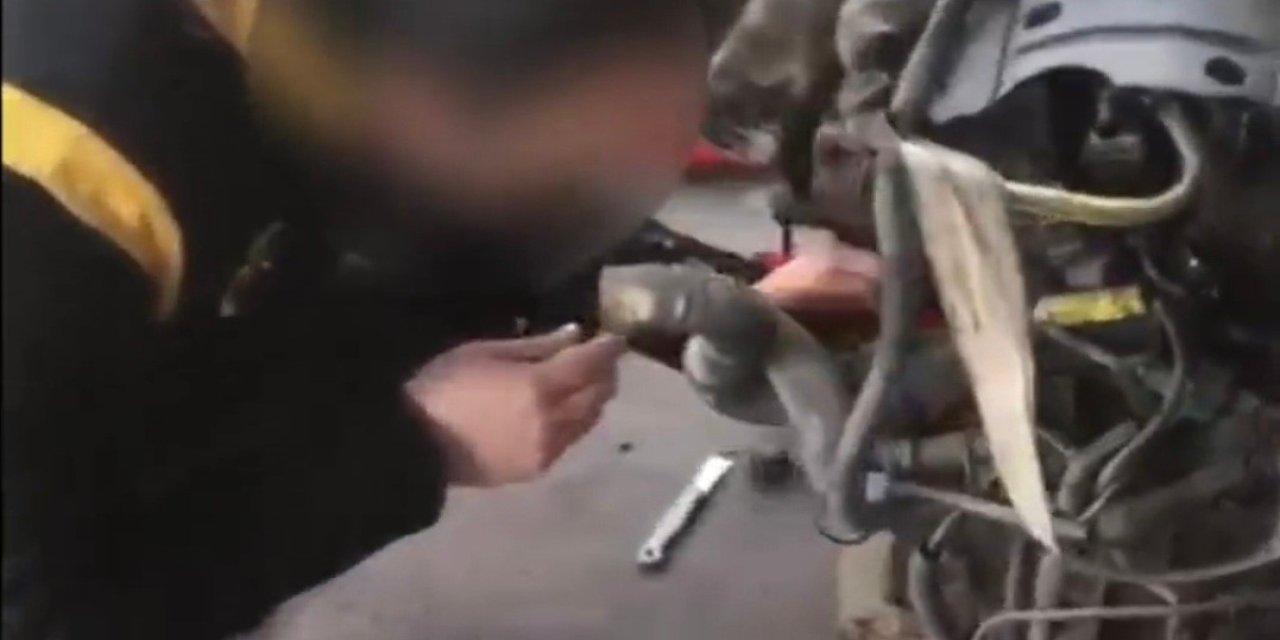 Kayseri Polisinden Oto Farelerine Operasyon: 3.5 Milyon Tl Değerinde 13 Oto Ele Geçirildi