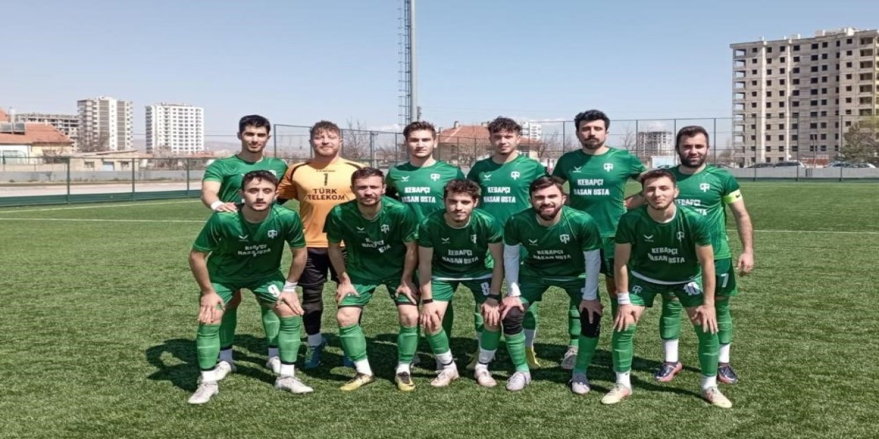 Play-off’un Son Bileti Sahibini Arıyor