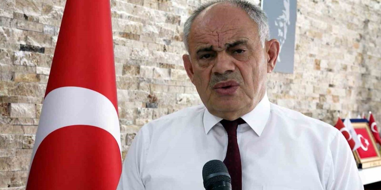 Yahyalı Belediye Başkanı Esat Öztürk: "hadise Bizi Derinden Üzdü"