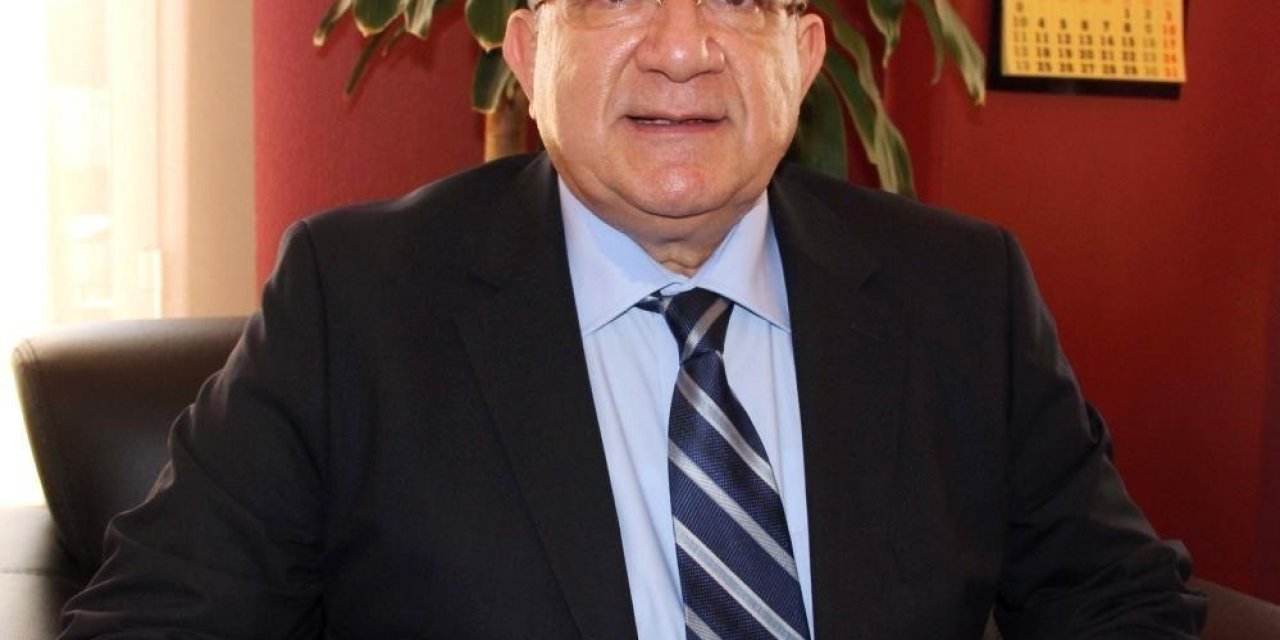 Sektör Temsilcilerinden Tarım Kanunu’nda Yapılan Değişikliklere Destek