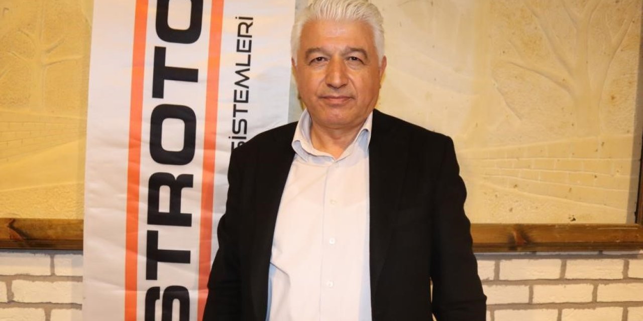 Karadeli’den Kayseri’deki Stk’lara Çağrı: “kenya’nın Ankara Büyükelçisini Kayseri’ye Davet Edelim”