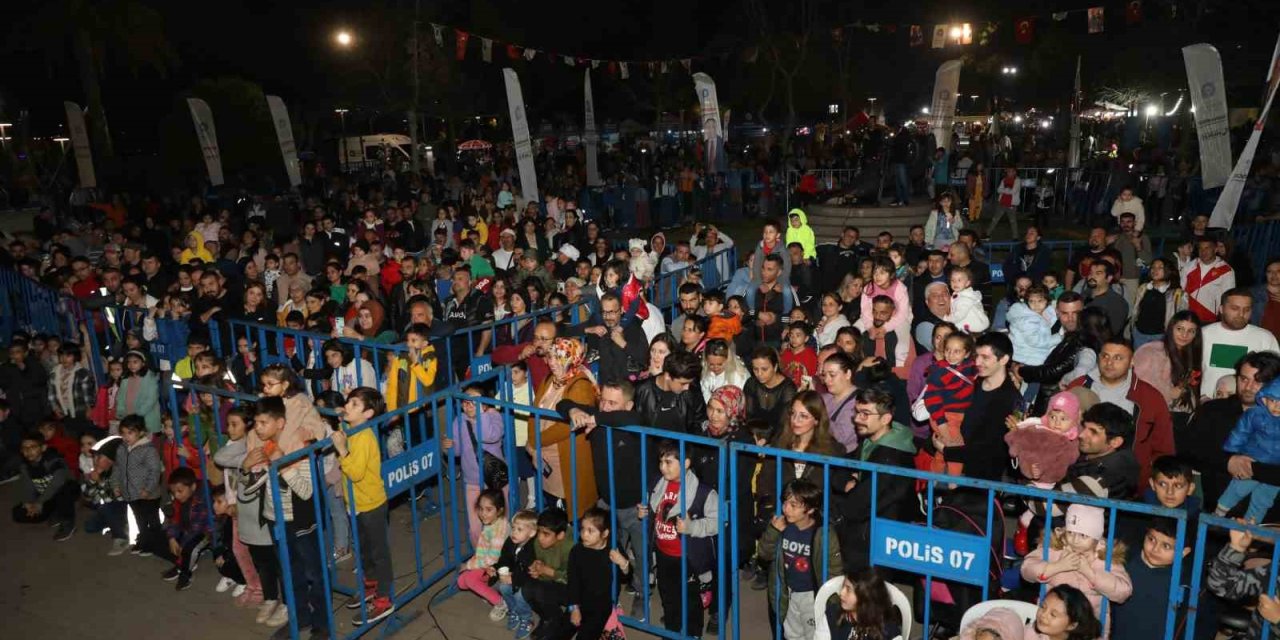 Ramazan Etkinlikleri Devam Ediyor