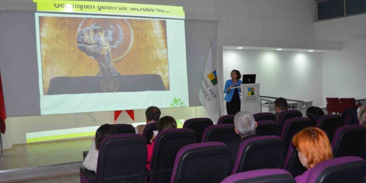 Uzmanlardan Gıda Ve Temiz Su Kıtlığı Uyarısı