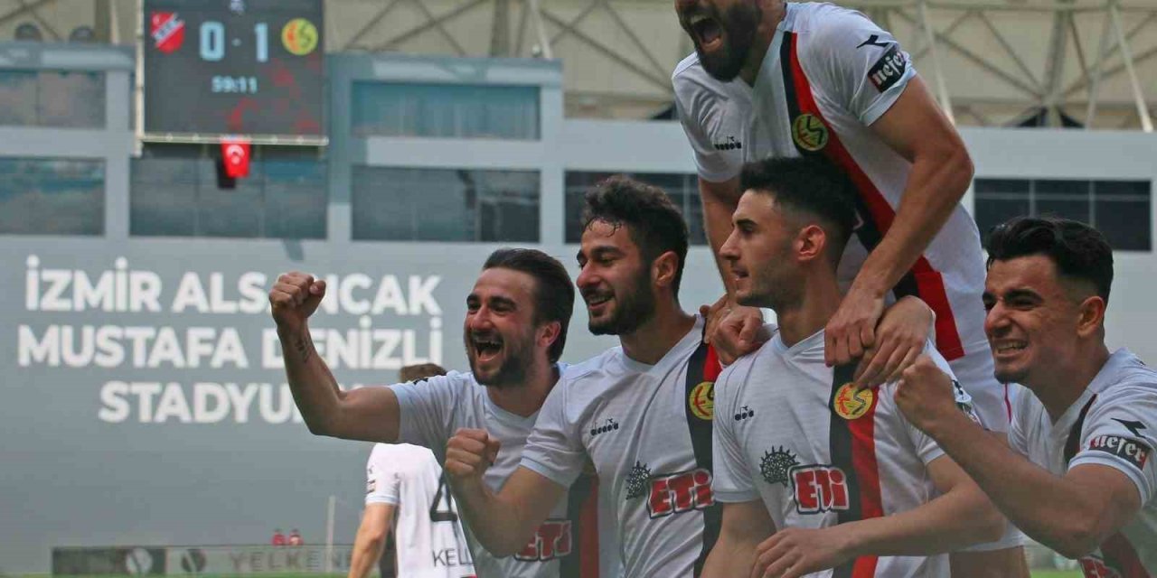 Eskişehirspor’un Maç Saatine Trabzonspor Engeli