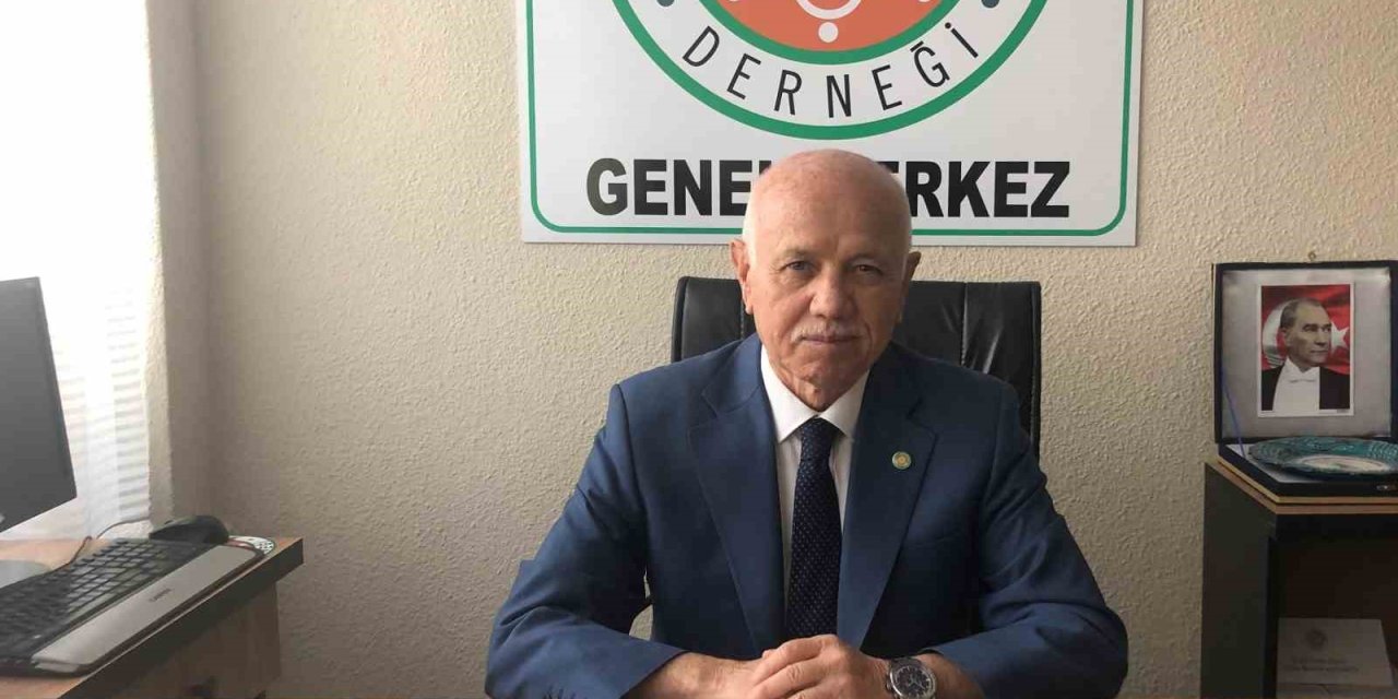 Tükdes’den Çağrı, "düşen Girdi Maliyetleri Fiyatları Düşürmelidir "