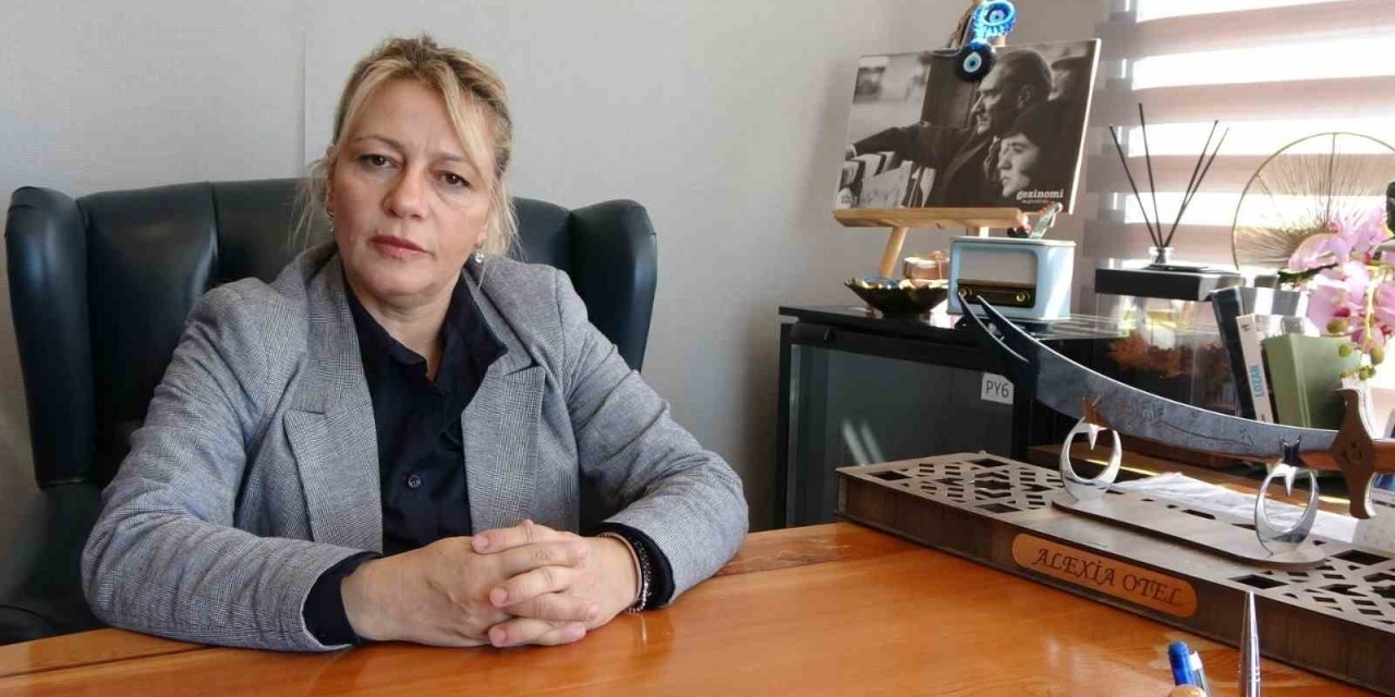 6’lı Masaya Kızdı İyi Parti’den İstifa Edip Bin Kişiyle Birlikte Ak Parti’ye Geçti