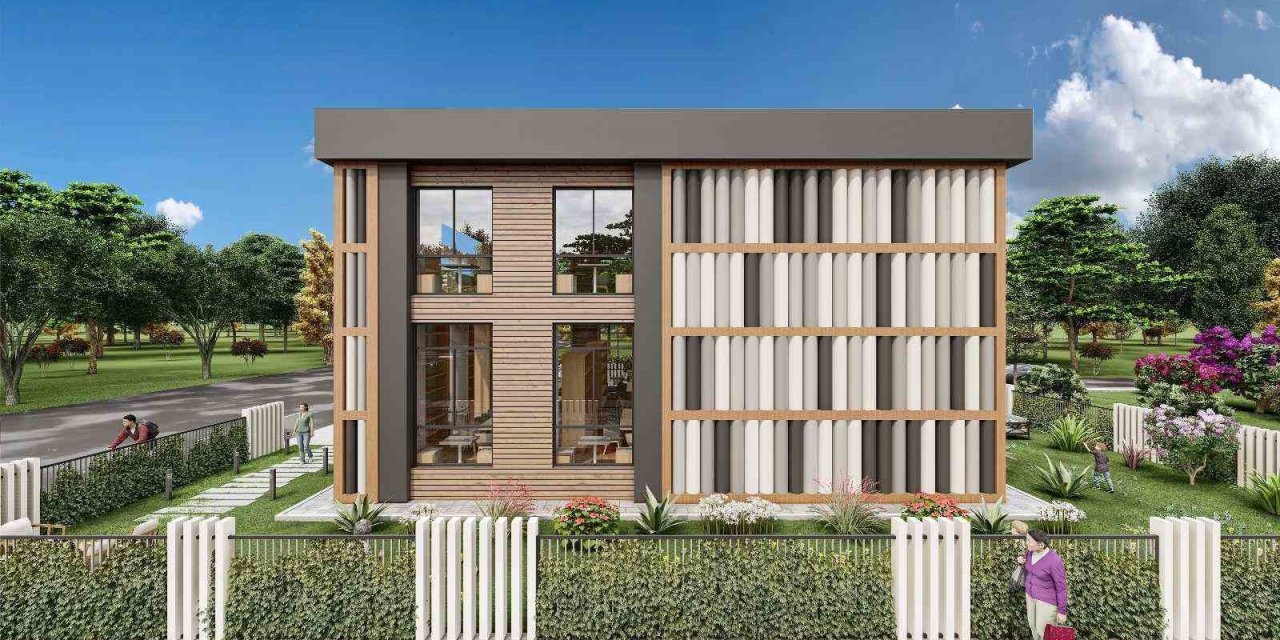 Kepez’in 18. Kütüphanesi Altınova’ya