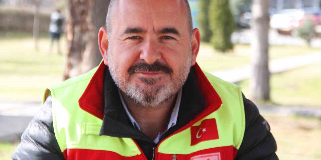 Sel Felaketinde Hayat Kurtaran Öneriler