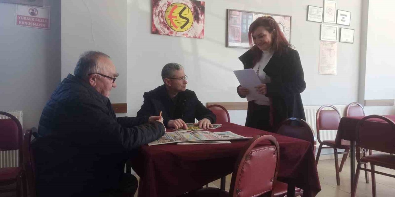 Beşinci Kez Yapılacak Seçim İçin ‘sandığa Gidin’ Çağrısı