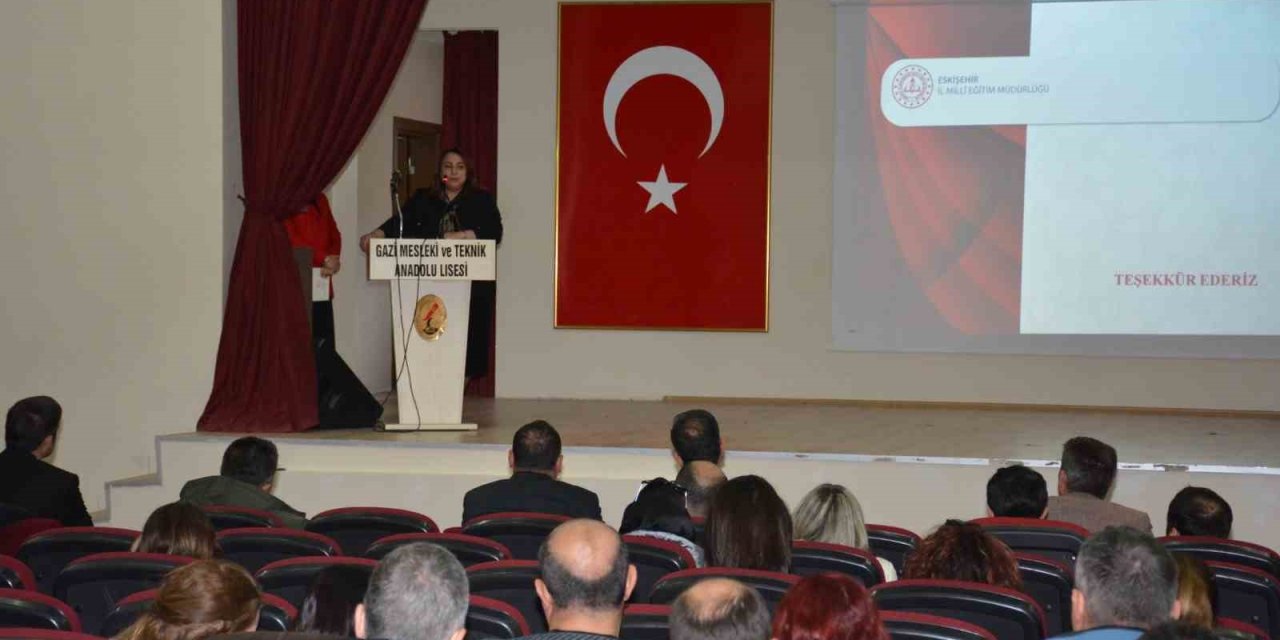 Yks Ve Lgs Değerlendirme Toplantısı