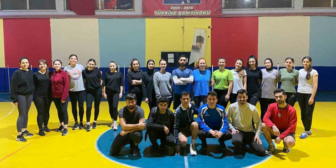 Eskişehir’de Binlerce Aday 2 Nisan Pazar Günü Yapılacak Msü Sınavına Hazırlanıyor