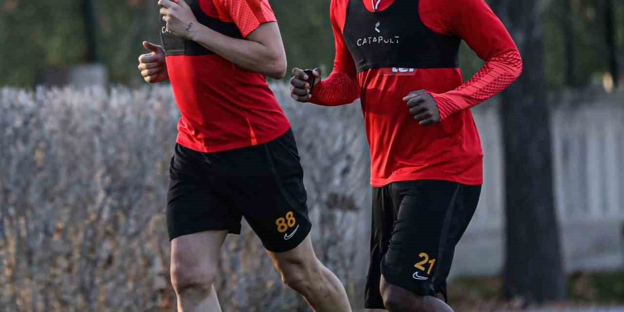 Kayserispor Trabzon’da Kampa Girdi