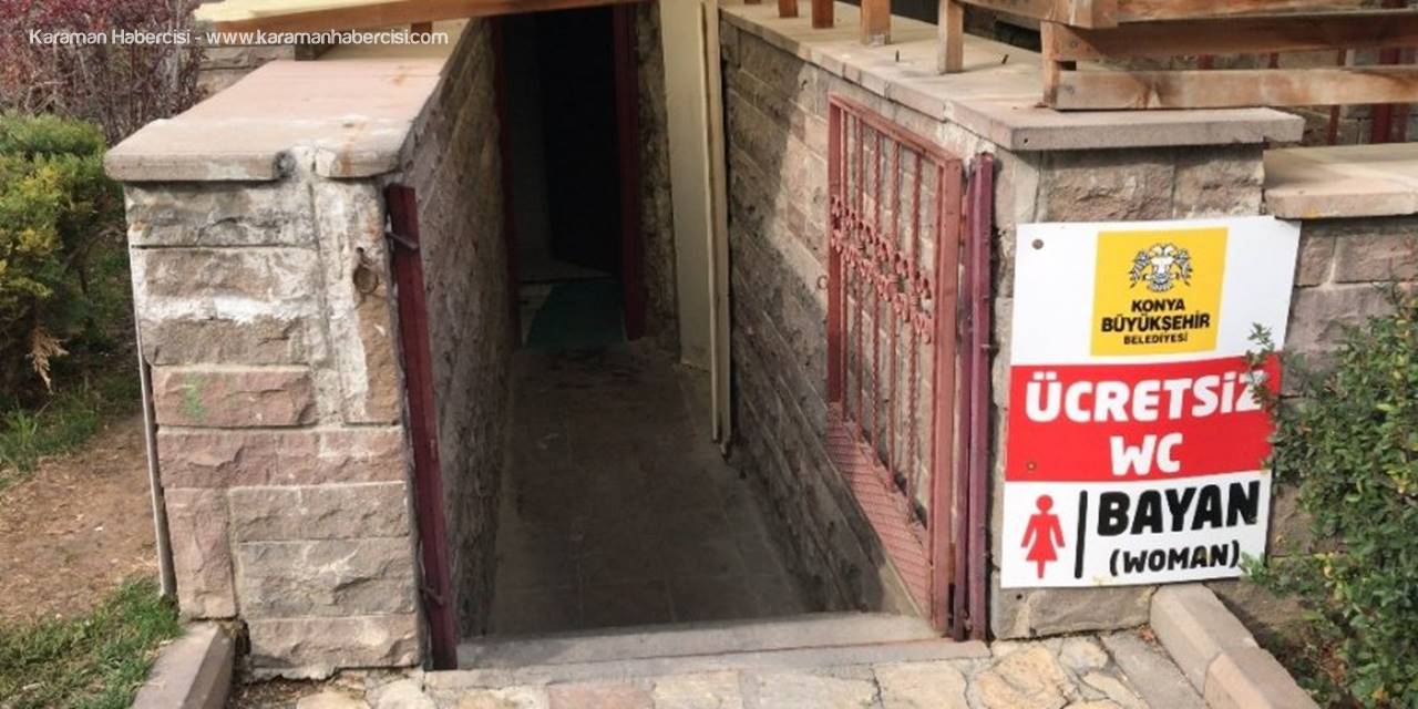 Konya’da 18 Yaşındaki Genç Tuvalette Cansız Bulundu