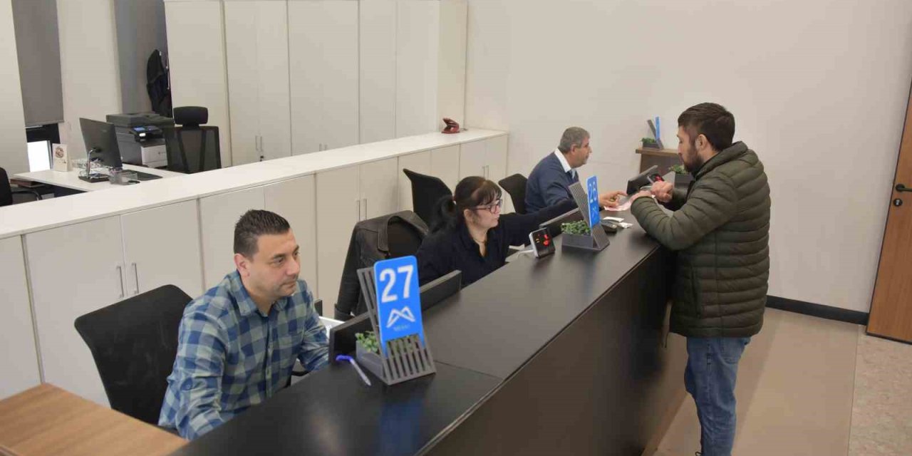 Meski’den Su Faturası Borçları İçin Yapılandırma Fırsatı