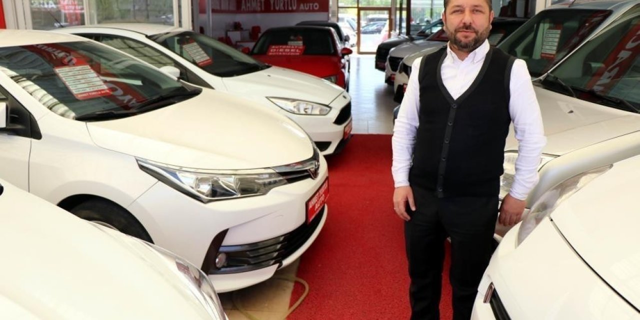 Togg, İkinci El Araç Piyasasını Hareketlendirdi