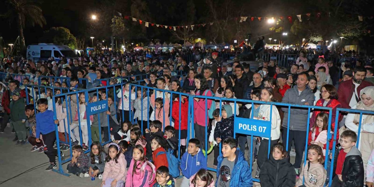 Ramazan Etkinlikleri’nde Tasavvuf Gecesi