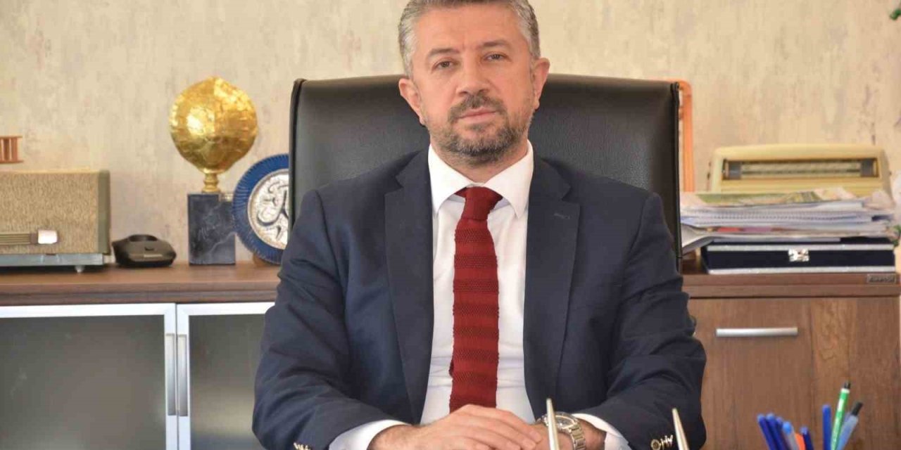 Mobilya’da 3 Milyar Dolar İhracatın 1 Milyar Doları Kayseri’den