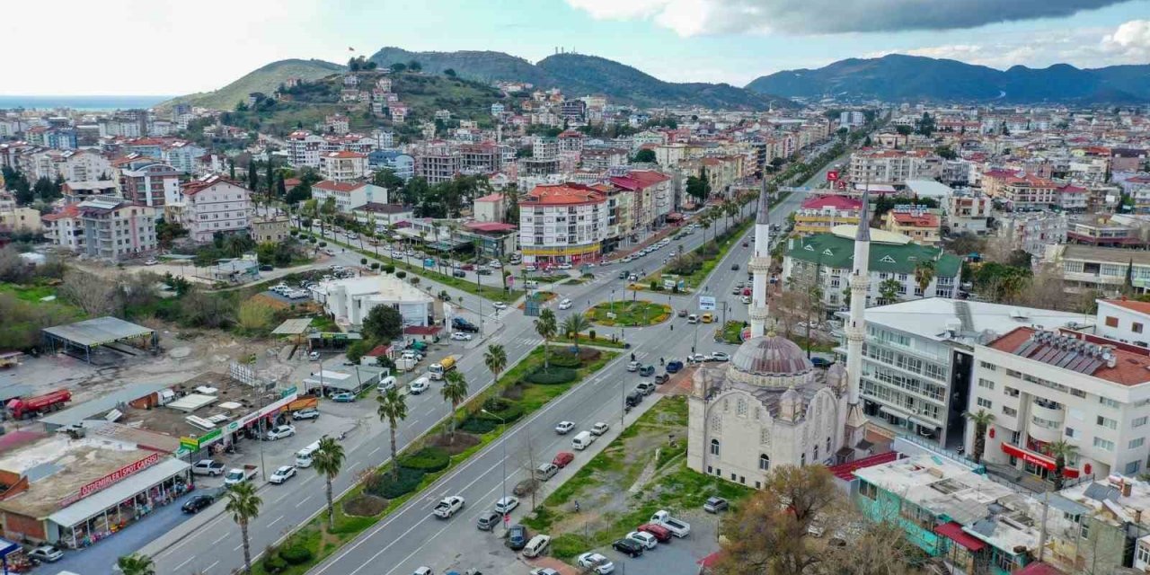 Emlak Alım Satım Ve Kiralamada ’sözleşme’ Uyarısı