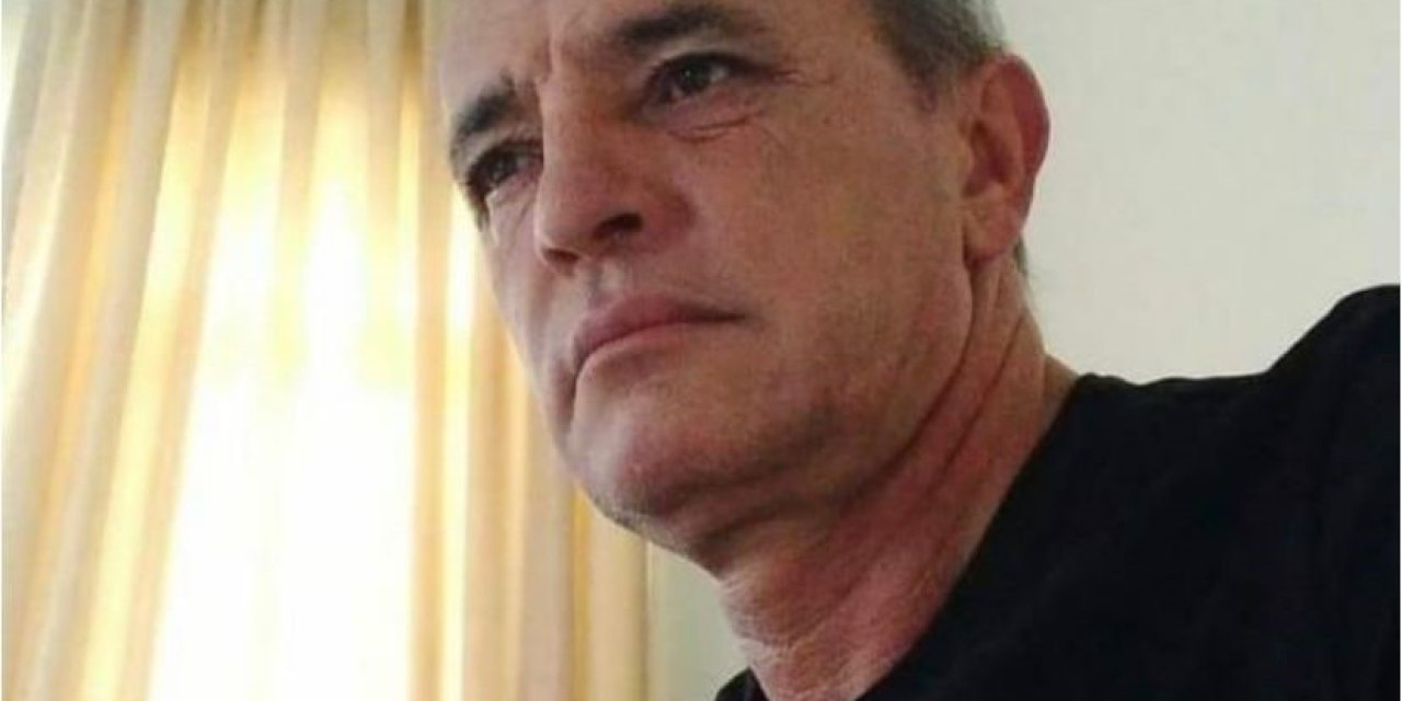 Kayıp Adamın Cansız Bedeni Otomobili İle Irmakta Bulundu