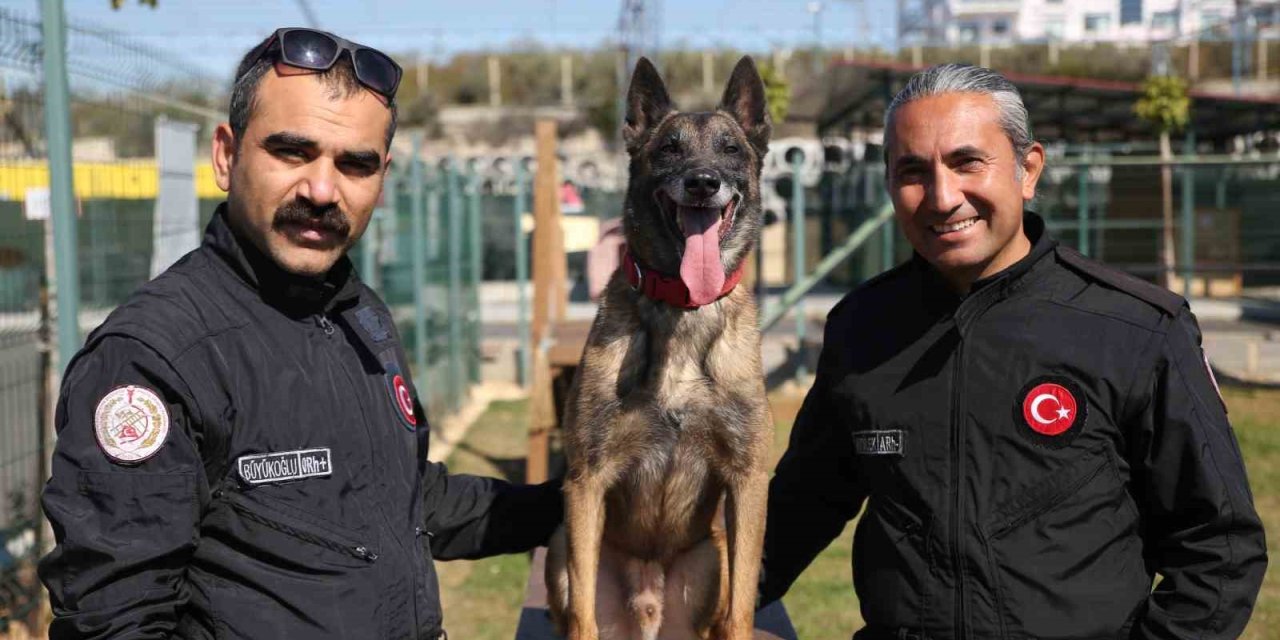 Onlar Depremin Kahramanları Oldu