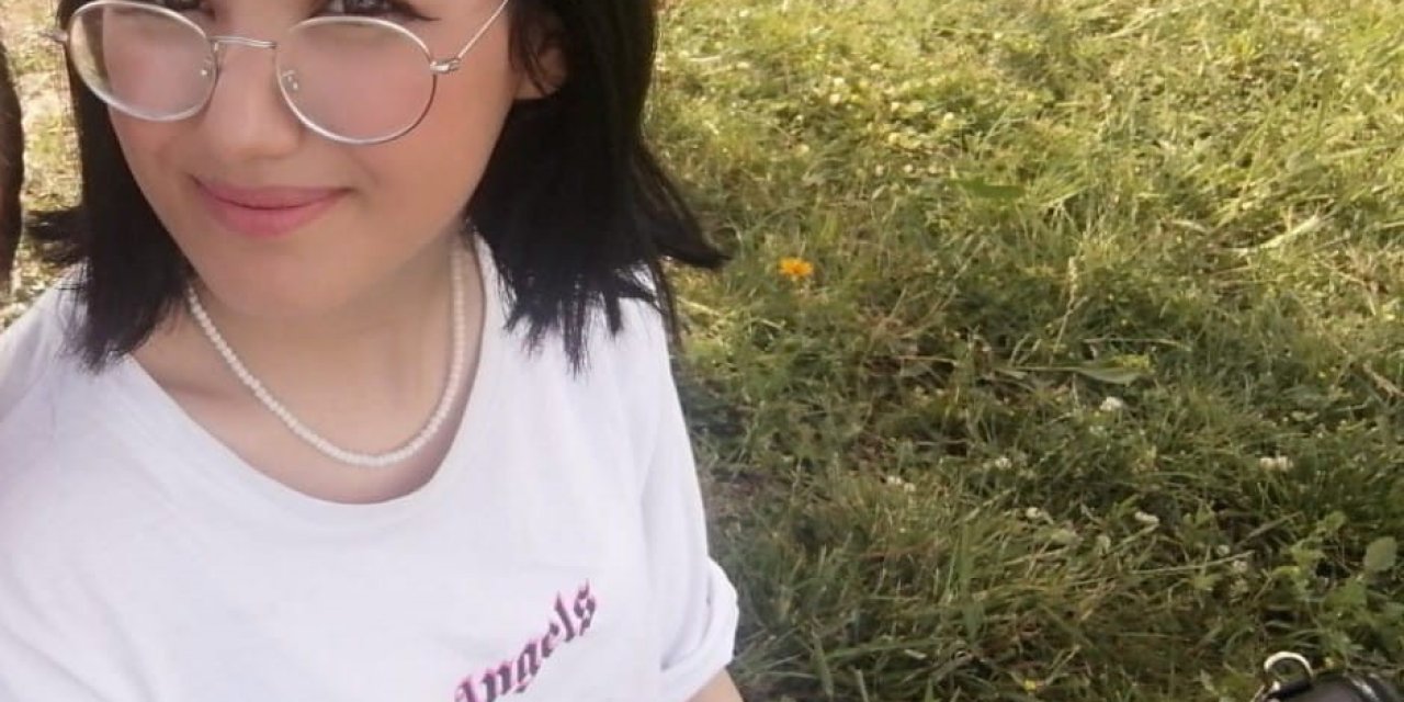 18 Yaşındaki Genç Kızdan 24 Saattir Haber Alınamıyor