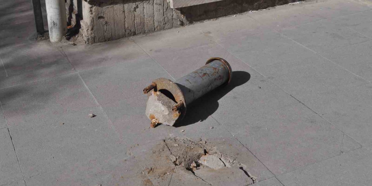 ’lobutların Bazılarına Bölge Esnafı Zarar Veriyor’ İddiası