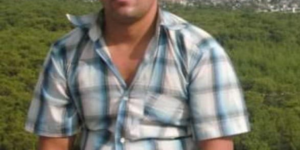 Antalya’da Alacak Verecek Meselesinde Kan Aktı: 1 Ölü