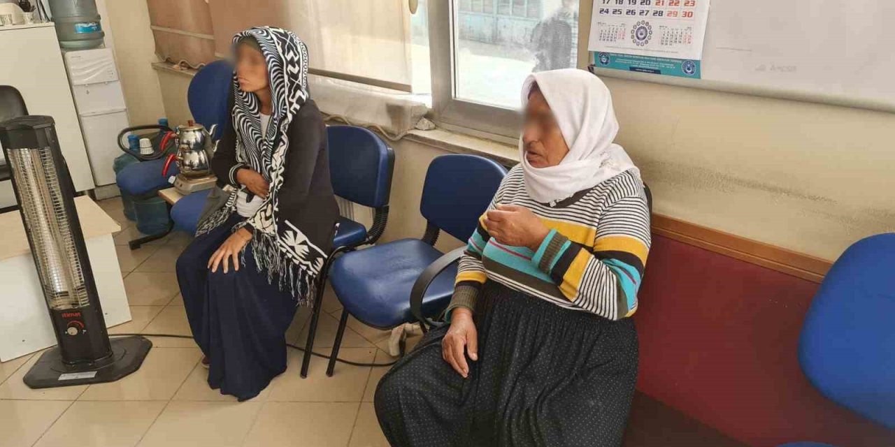 Beyşehir’de Dilencilerle Mücadele Sürüyor