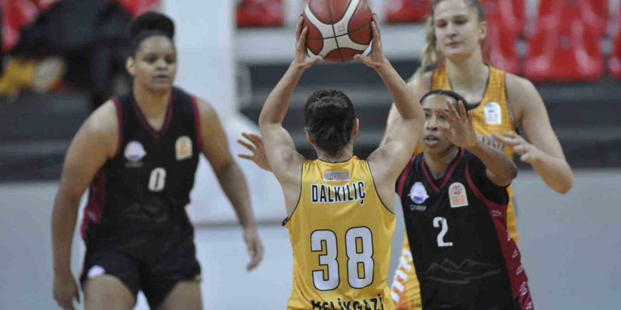 Melikgazi Kayseri, Bin 780 Sayı Üretti