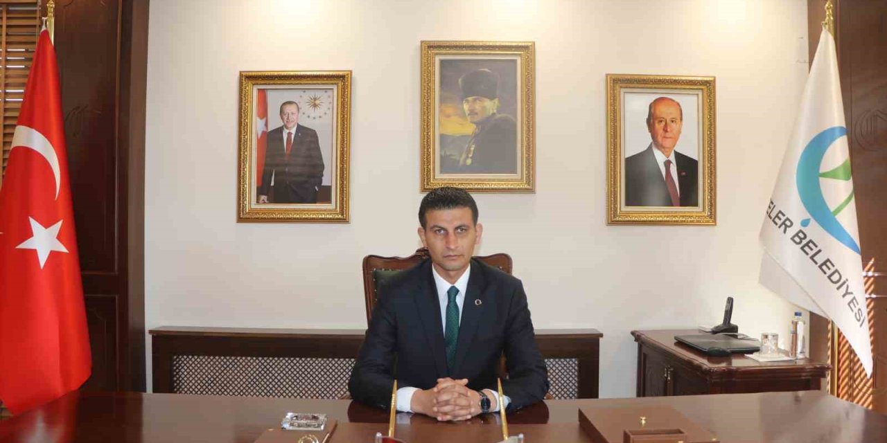 Başkan Bıyık’tan Alparslan Türkeş İçin Anma Mesajı