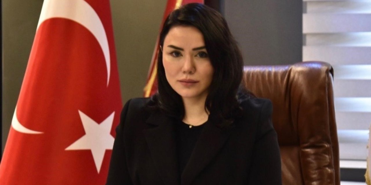 Turhanoğlu: “aziz Şehit Ve Gazilerimize Kurban Olun”