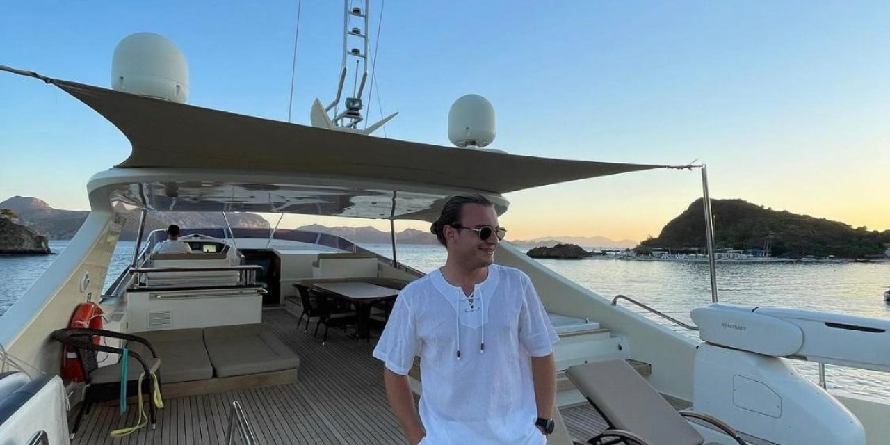 Hızırcan Çakıroğlu: “otele Vereceğiniz Parayla Mavi Tura Çıkabilirsiniz”