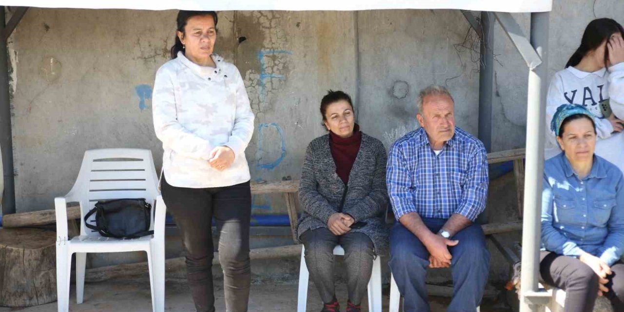 Depremzedeler Yaşadıklarını Unutamıyor