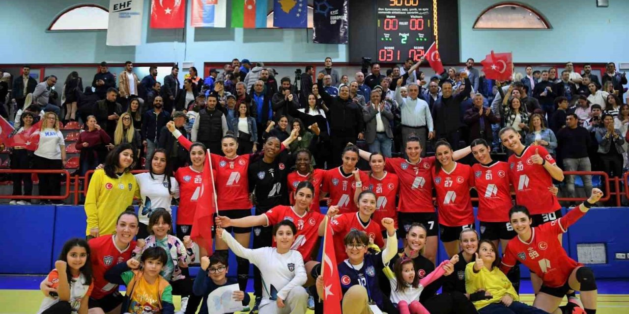 Tek Gündem Avrupa Kupası