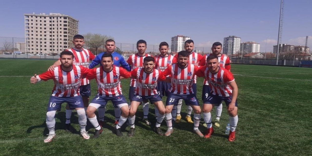 Play-off’ta Final Haftası