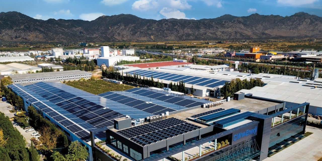 Cw Enerji Üretim Kapasitesini Artırdı