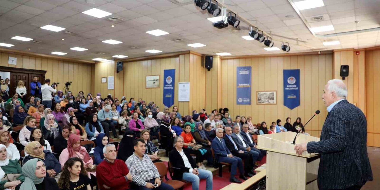 Başkan Gültak: "tüm Belediyelerimiz Kanser Hastalarına Ücretsiz Servis Hizmeti Vermeli"