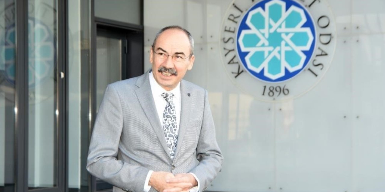 Başkan Gülsoy: “togg’un Satışı Yapılan Yerlerde ‘teslim Merkezi’ Olacak”