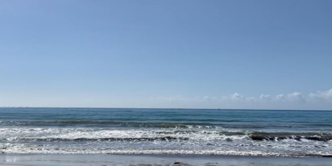 Batan Ticari Gemide 1 Kişinin Cansız Bedenine Ulaşıldı