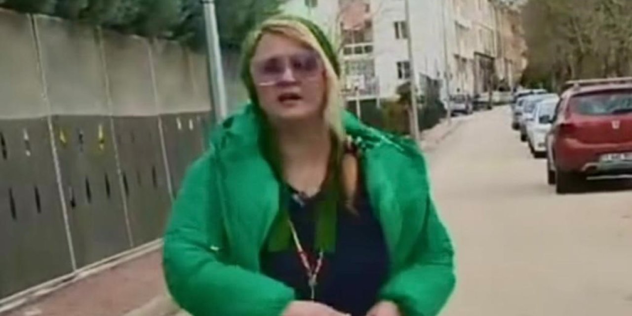 Başörtülü Kadınlara Hakaret Eden Şüpheli Gözaltına Alındı