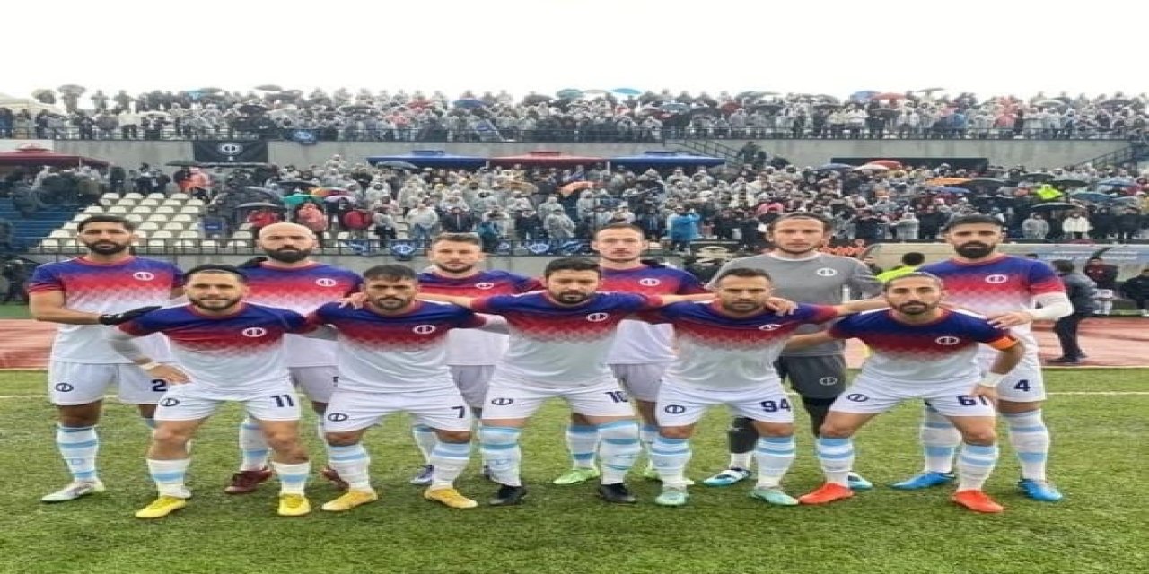 Anadolu Üniversitesi 3 Puanı 3 Golle Aldı