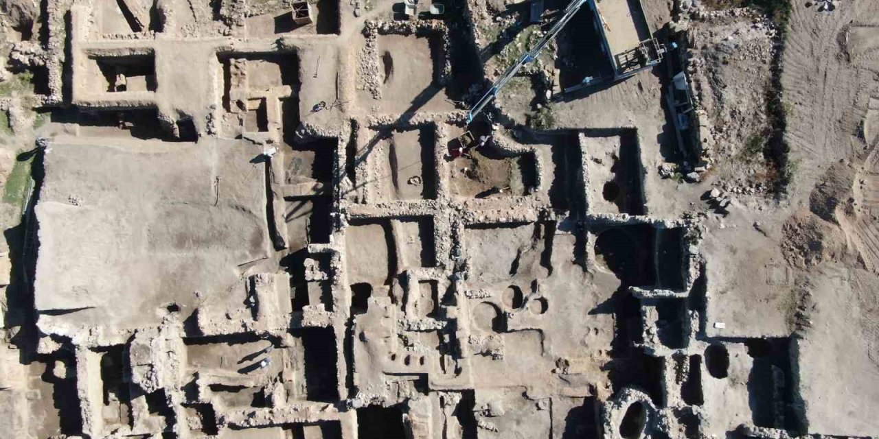 Beşik Kertmesi Anadolu’da 4 Bin Yıl Önce De Varmış