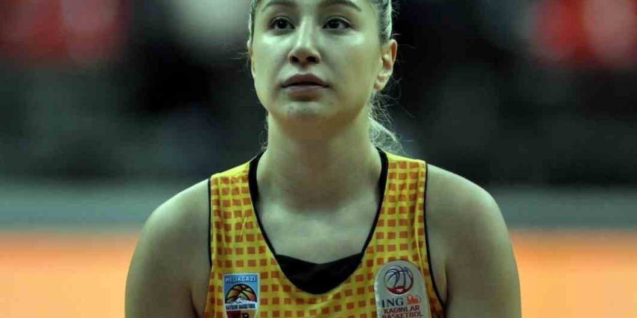 Şuğranur Hatice Sönmez Aday Kadroda