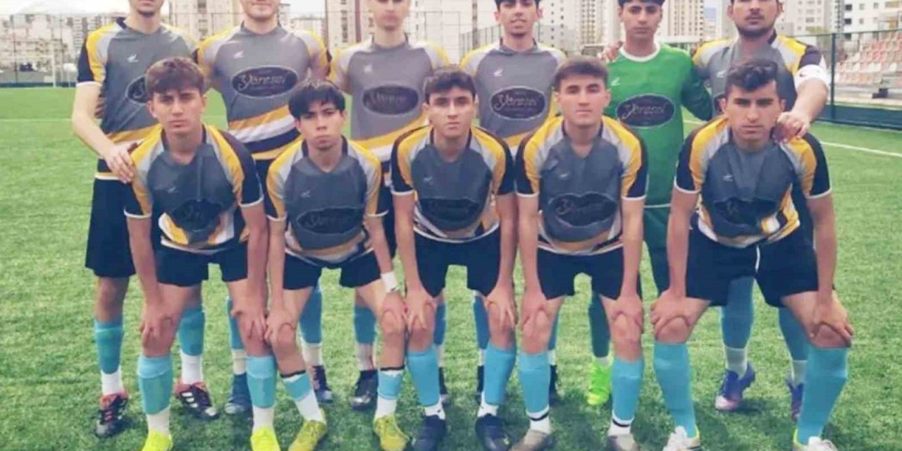 Anadolu Yıldızları Son Virajda