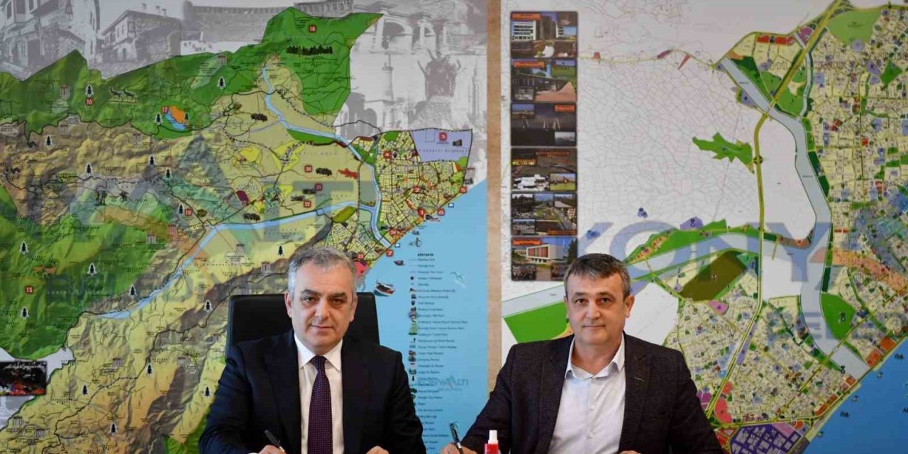 Ek Protokol İşçinin Yüzünü Güldürdü