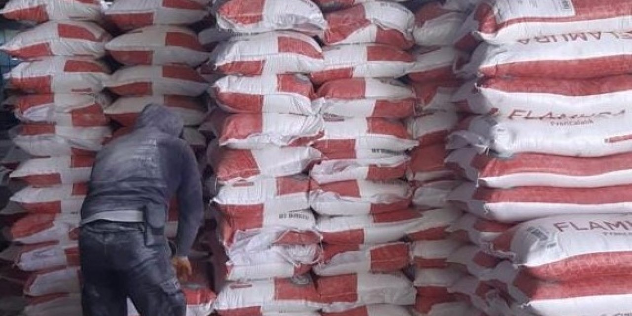 İnönü’den Deprem Bölgesine 500 Çuval Un Yardımı