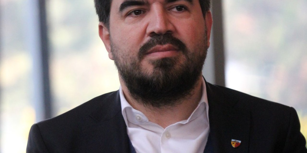 Samet Koç: "fenerbahçe’nin Hakemlerin Desteğine İhtiyacı Yok"