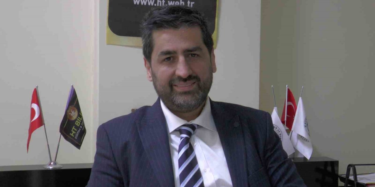 Geleceğin Ticaret Dili ‘metaverse’ Olabilir