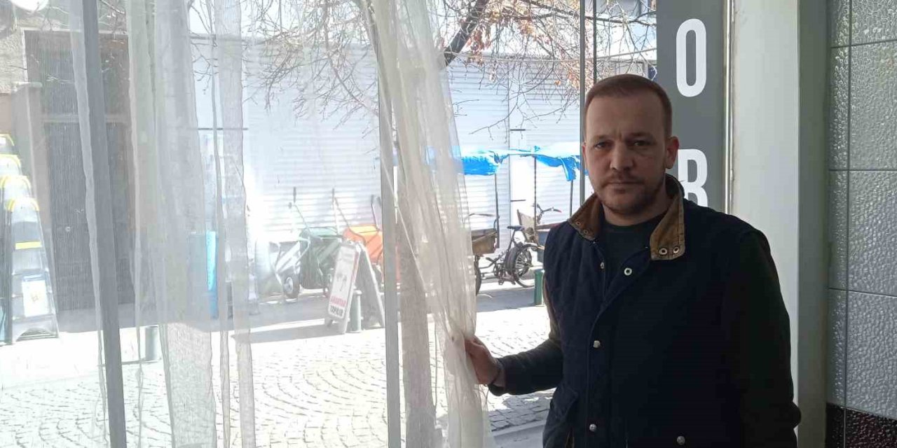 Eskişehir’deki Lokantadan Ramazanda Duyarlı Davranış