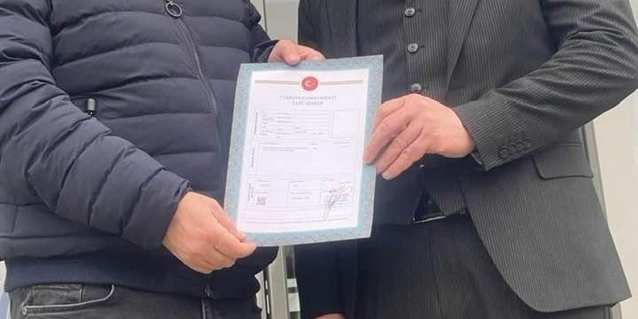 5 Korsan Mali Müşavir Meslekten Men Edildi